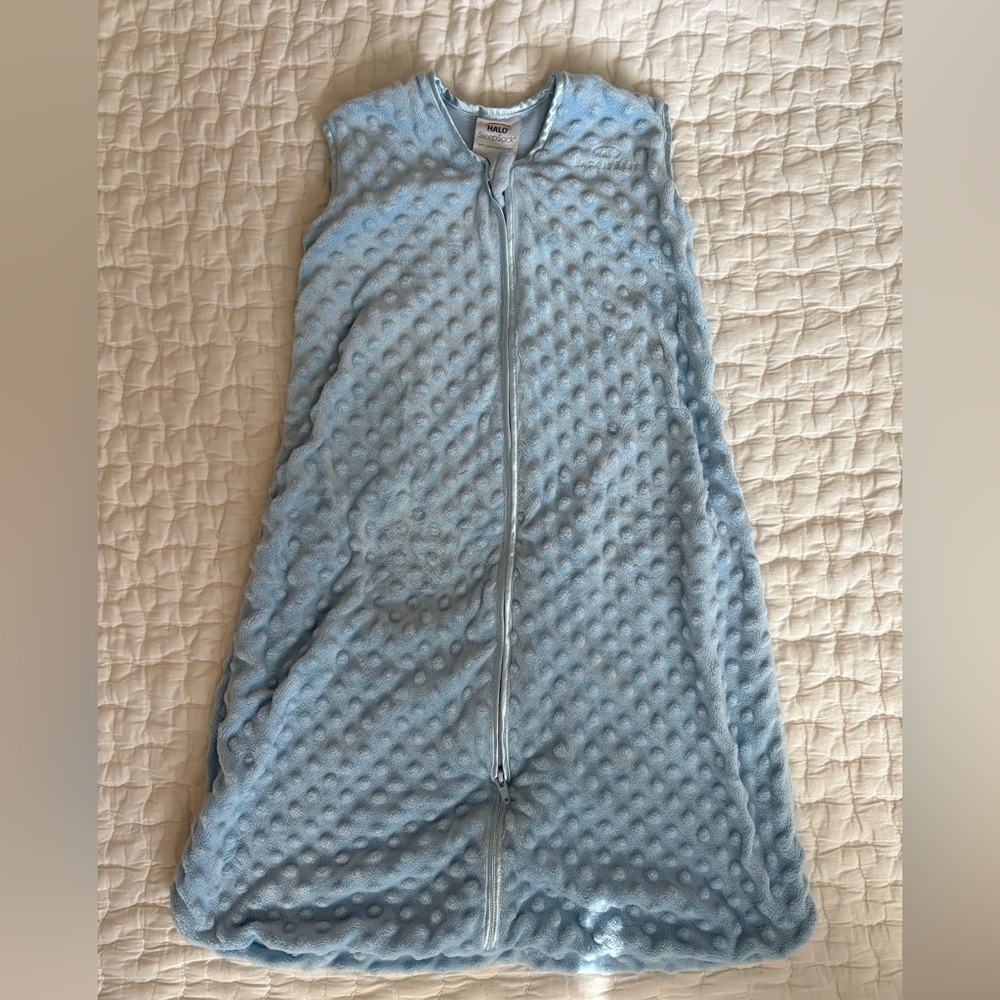 Halo Sleep Sack
Size M/ 6-12M